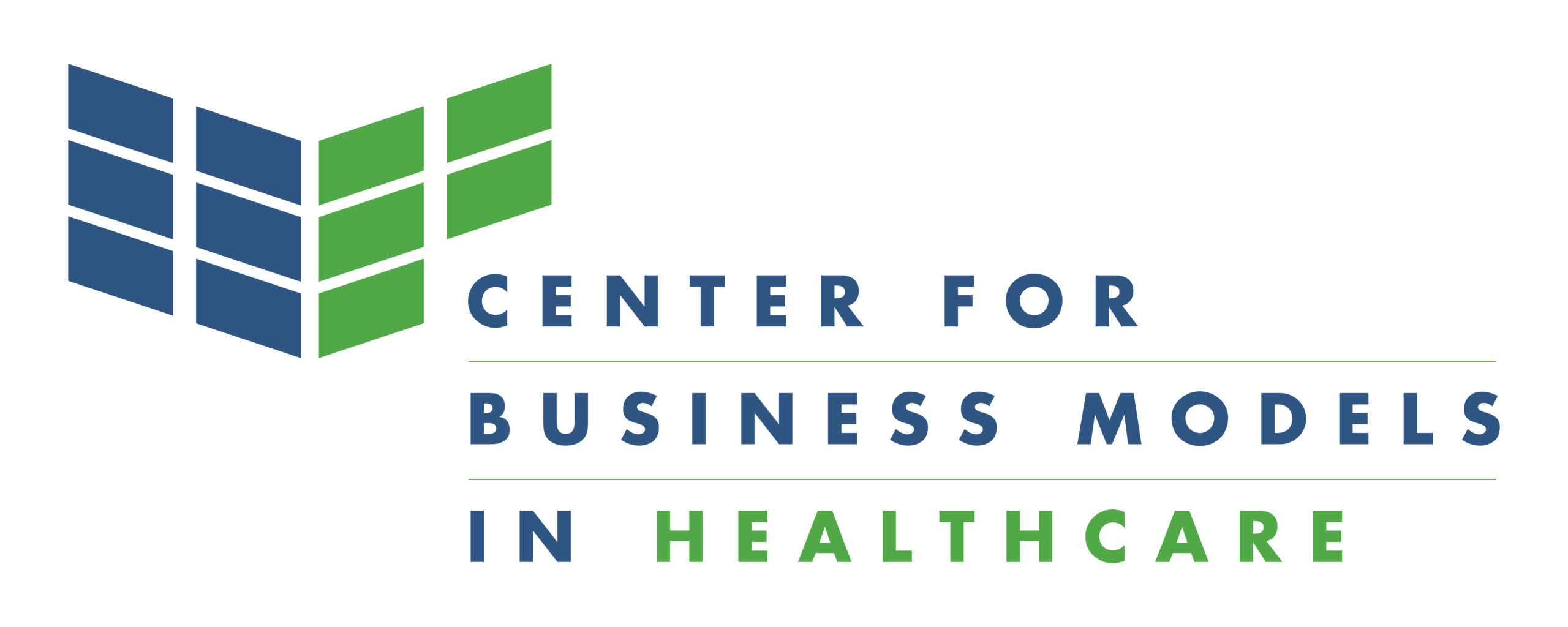 The Center for Business Models in Healthcare